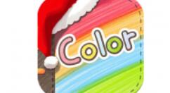 Color多彩日记APP将日记模板关掉的操作流程