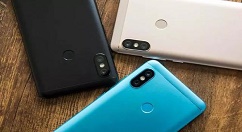 红米note6 pro显示运营商名称具体讲解