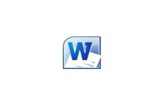 Word打开标尺的操作流程
