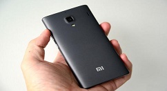 红米note6 pro设置闹钟的具体讲解