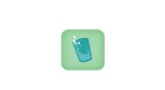 喝水时间APP关闭图标水量提醒的操作流程