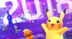 Pokemon Go 2018年收入达7.95亿美元