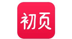 初页设置动画页的操作过程