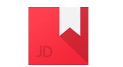 京东阅读APP调整字体大小的操作流程