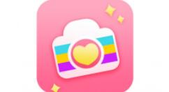 美颜相机APP设置不保存原图的简单操作