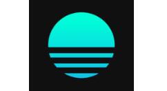 在r4ve里下载贴纸的操作流程