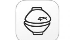 在微吃里推荐美食给他人的简单操作