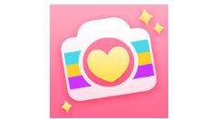 美颜相机关掉闪光灯的基础操作