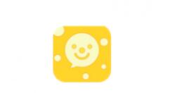 奶酪APP将聊天消息置顶的操作过程