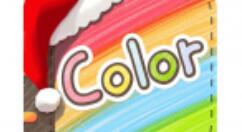 Color多彩日记进行打卡的基础操作