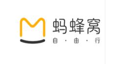 蚂蜂窝自由行APP设置背景的操作流程