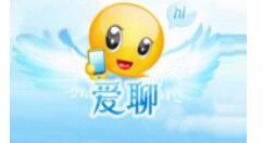 爱聊APP将好友删掉的操作过程