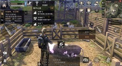 明日之后核辐射刷新与持续时间分享