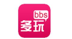 多玩论坛APP获得金币的简单操作