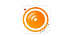 爱相机APP将照片隐藏的操作流程