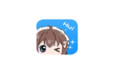 锋绘动漫将收藏取消的操作过程