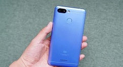 红米note6中开启省电模式的详细讲解