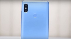 红米note6 pro中开启wlan热点具体方法