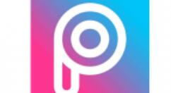 利用PicsArt做出透明照片的基础操作