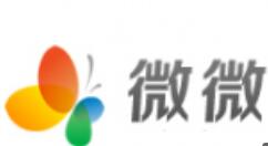 微微APP打开自动备份通讯录的操作过程