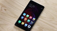 红米note6中进行升级系统的详细讲解