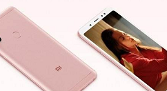 在红米note6 pro中设置翻转静音的详细讲解