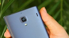 红米note7中进入极简桌面的方法