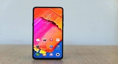 联想z5 pro设置字体大小的具体讲解