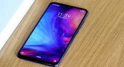 在红米note7中进行截长图方法