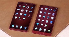 在红米note7中调整状态栏开关位置的具体方法