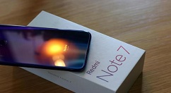 红米note7中显示百分比电池的详细讲解