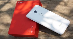 360手机中打开通话传感器的具体方法