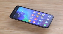 在荣耀magic2中显示步数的详细讲解