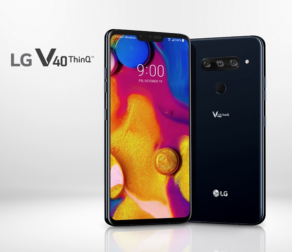 LG带来Android Pie推送时间表，节奏还是慢