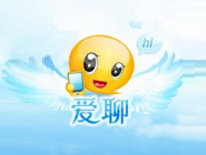 爱聊APP将好友删掉的操作过程