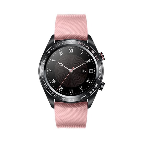 荣耀HONOR Watch Magic智能手表登陆欧洲市场