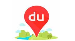 百度地图app将缓存清掉的简单操作