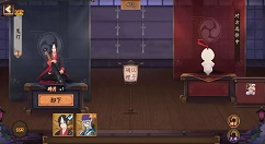 《阴阳师》式神碎片赠予分享