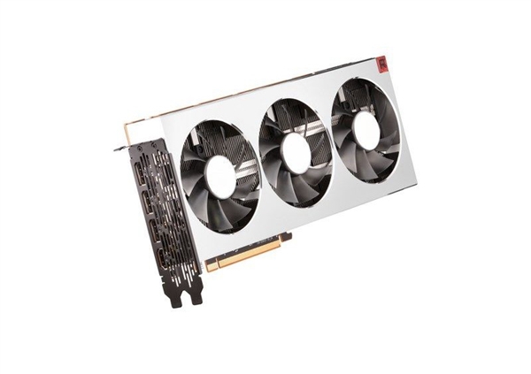蓝宝石正式带来Radeon VII：详细规格公开
