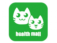 健康猫app更改动力圈封面的操作过程