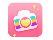 美颜相机APP设置不保存原图的简单操作