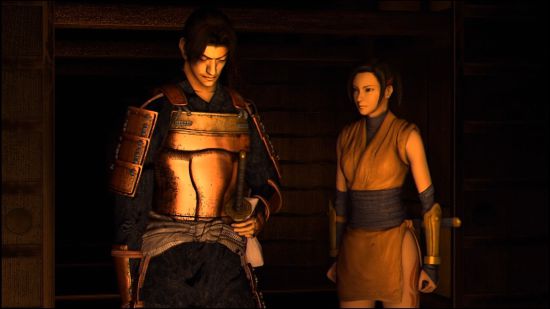 《鬼武者重制版》隐藏要素出现条件与萤石收集分享