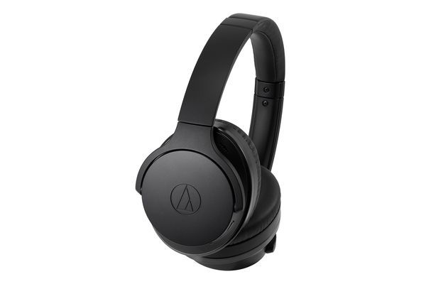 Audio-Technica带来三款降噪耳机新设备