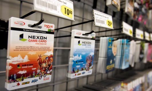 腾讯可能会拿下《跑跑卡丁车》开发商股权