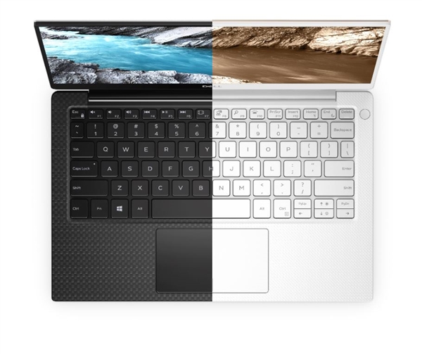 戴尔新款XPS 13 9380正式上线：“鼻子”被拿掉