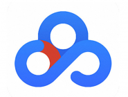 百度云APP设置生成照片位置信息的操作过程