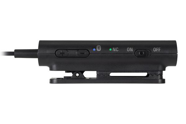 Audio-Technica带来三款降噪耳机新设备