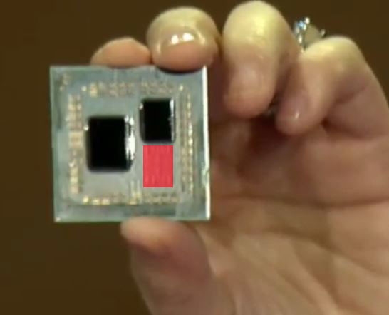 AMD旗下第三代Ryzen锐龙桌面处理器在路上了:年中见