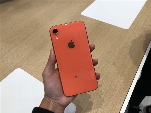 已经证实？传iPhone XR/XS等设备开始降价