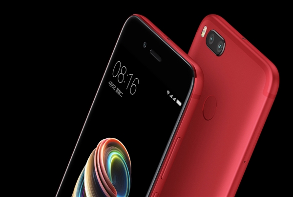 小米5X正式获MIUI v10.2.2稳定版更新!